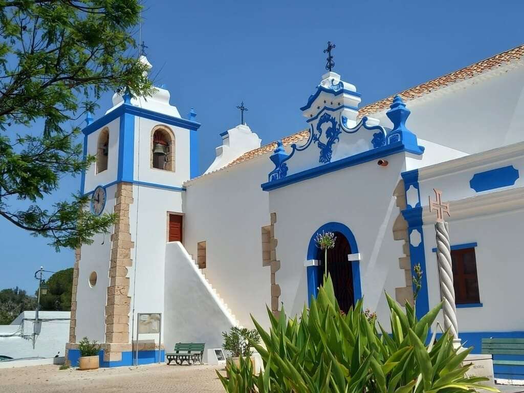 Avonturenjacht - dingen om te doen in alvor Escape room alvor 1 gedraaid